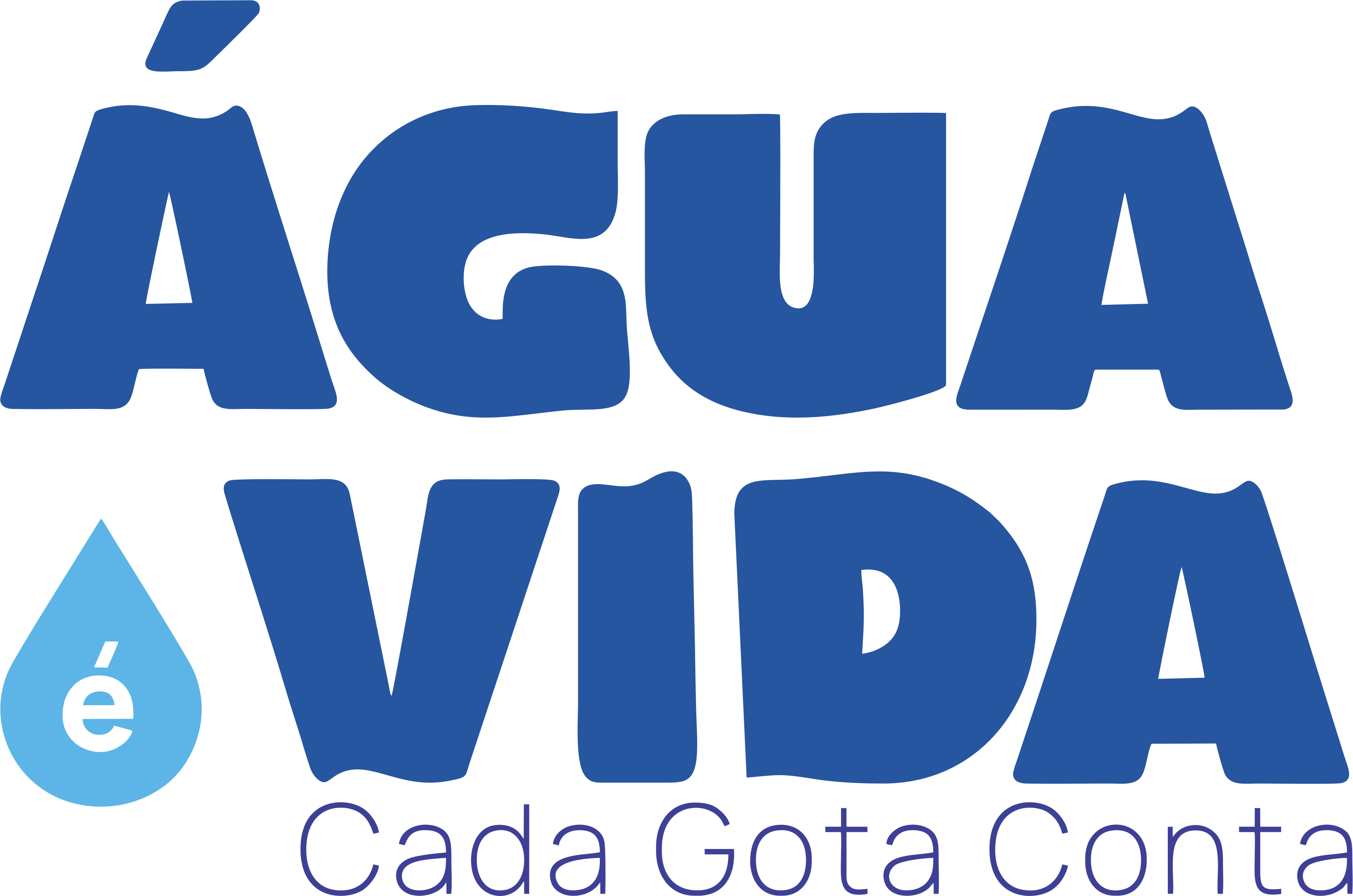 Água é Vida Brasil